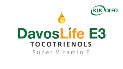 Tocotrienols