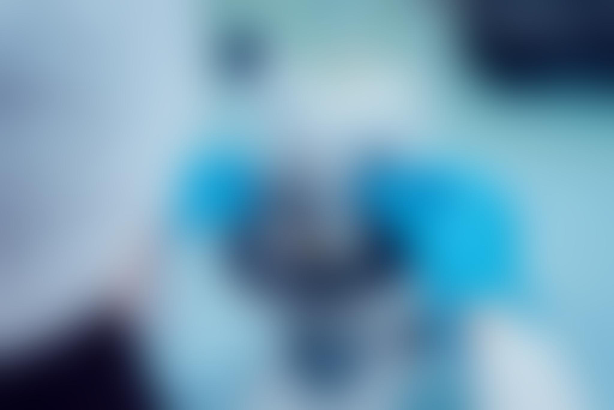 Gowell laboratory background